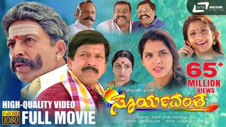 Kannada Movies 2025: Where to Watch & Avoid Movierulz - Discover Now!