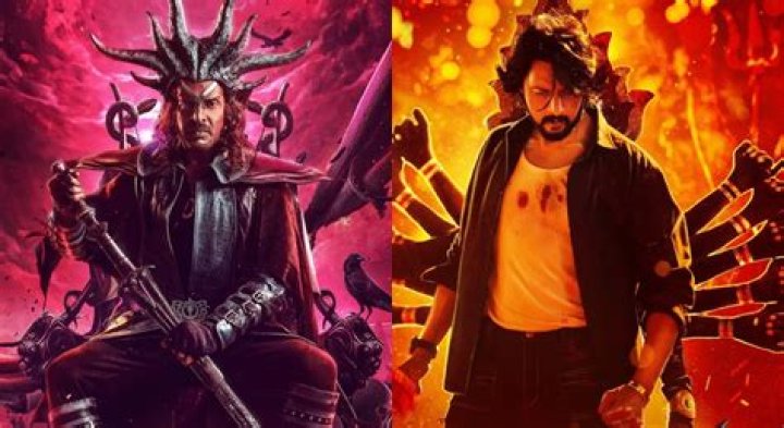Kannada Movies 2025: Your Guide to Upcoming Releases & More!