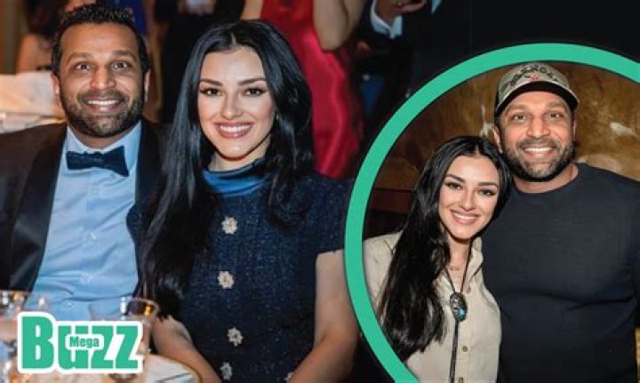 Kash Patel Wife and Children: An In-Depth Look into the Personal Life of a Prominent Figure