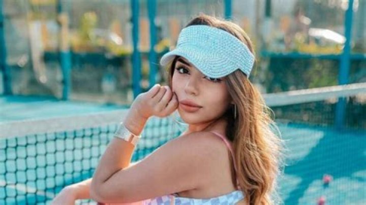 Katiana Kay: Your Guide to the Rising Star's World!
