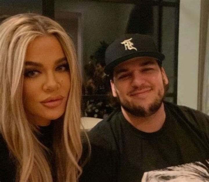 Khloe Kardashian and Rob Kardashian: A Comprehensive Look at Their Relationship and Dynamics