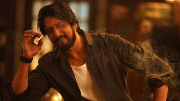 Kiccha Sudeep's "MAX": Release, Review & Streaming Updates!