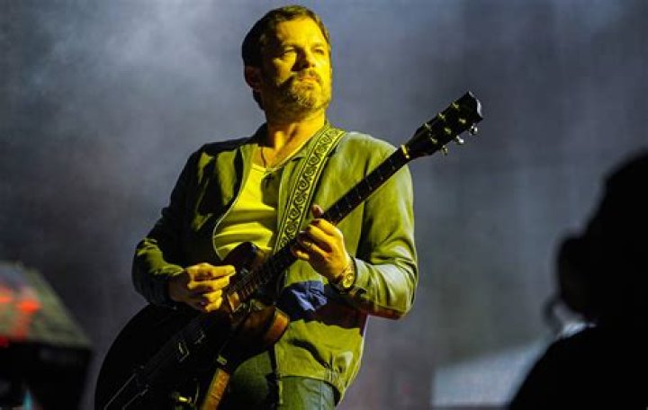 Kings of Leon Net Worth: A Deep Dive Into Their Financial Empire