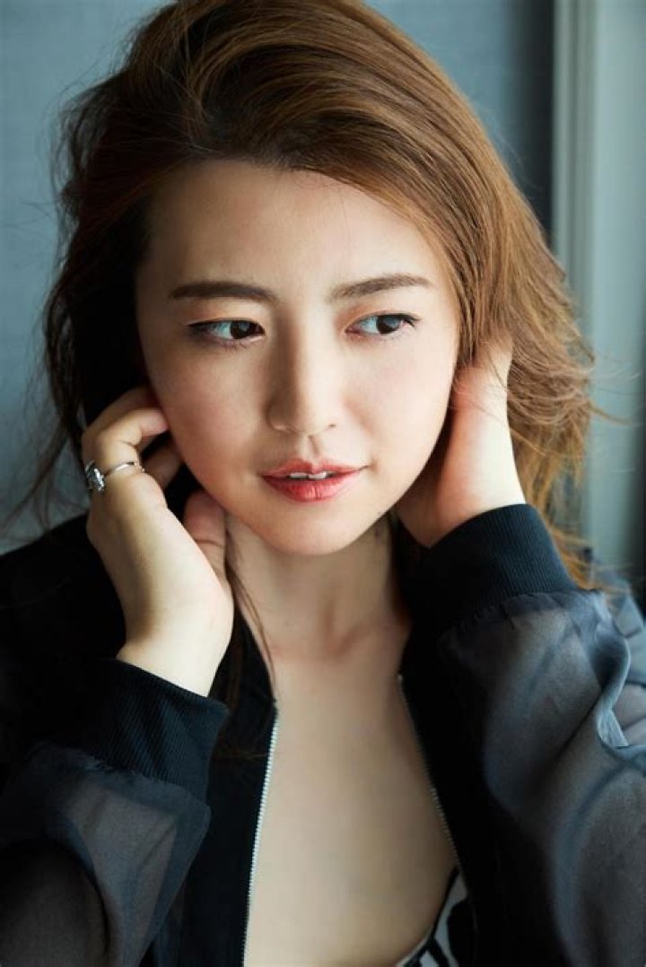 Kinoshita Rinko: Career & Life Insights