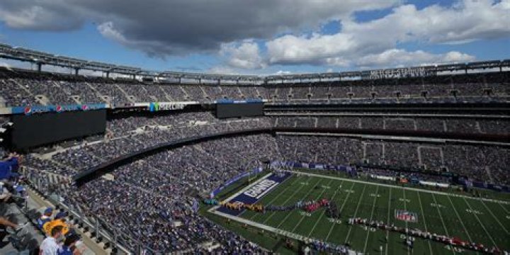 Largest NFL Stadium by Capacity: Unveiling the Titans of American Football