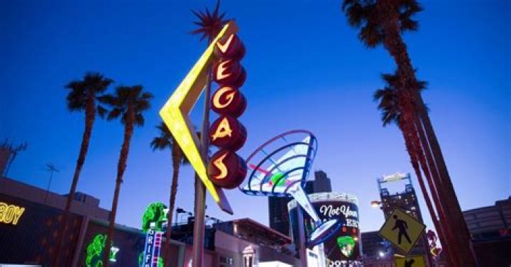 Las Vegas Films: Your Ultimate Guide to Sin City on Screen