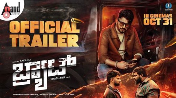 Latest Kannada Movies 2025: Trailers, Reviews & Where to Watch