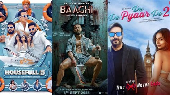 Latest Movies & News: Your Guide to Bollywood & More!