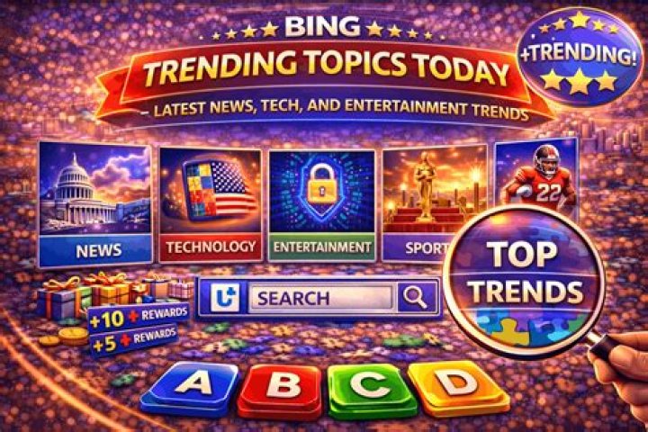 Latest News & Insights: [Various Topics] - Discover Now!