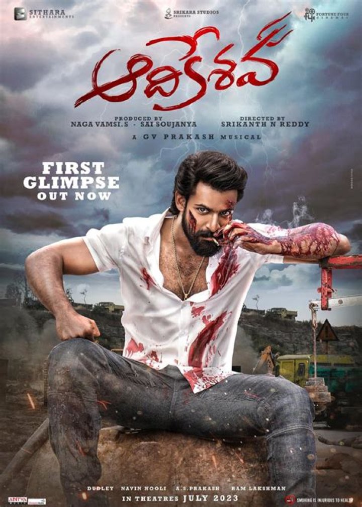 Latest Telugu Movies & More | [Movierulz] Updates & News!