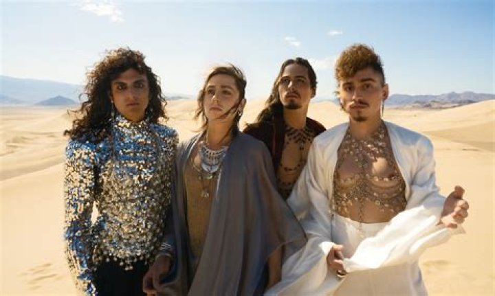 Leader of Greta Van Fleet: Exploring the Heart and Soul of Rock's New Generation