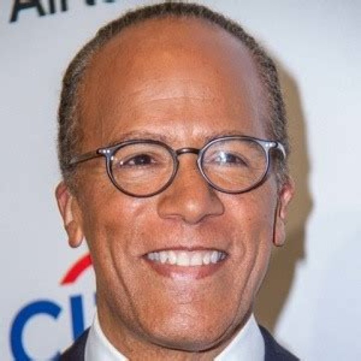 Lester Holt Age: Discovering the Life, Career, and Achievements of a Legendary Journalist