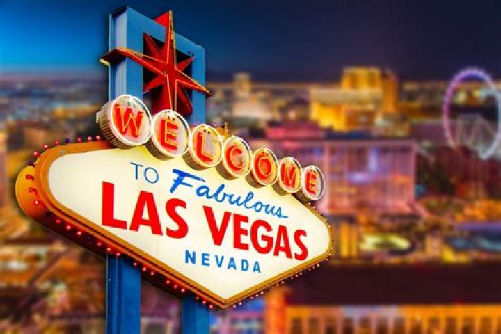Lights, Camera, Vegas! Best Films Set in Las Vegas