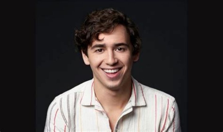 Marcello Hernandez: The Rising Star in the World of Entertainment