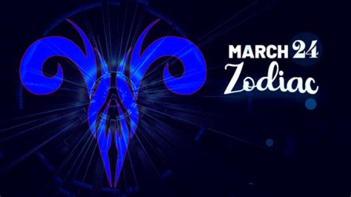 March 24 Zodiac: Exploring the Traits, Compatibility, and Secrets of Aries