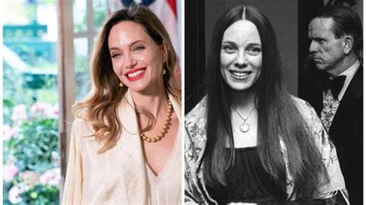 Marcheline Bertrand: The Untold Story of Angelina Jolie's Mother