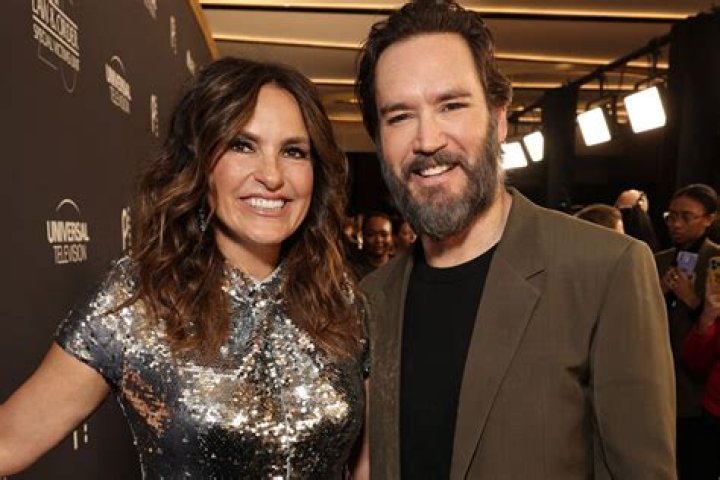 Mark-Paul Gosselaar and Mom: An Inspiring Journey