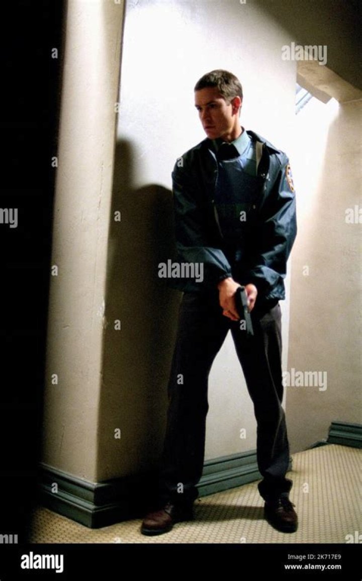Mark Paul Nypd Blue: A Comprehensive Look into His Career and Achievements