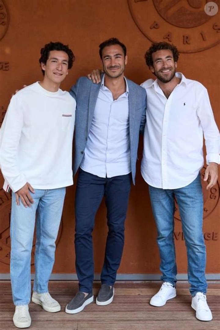 Martin Kretz Divorce: Rumors & Reality From L'Agence