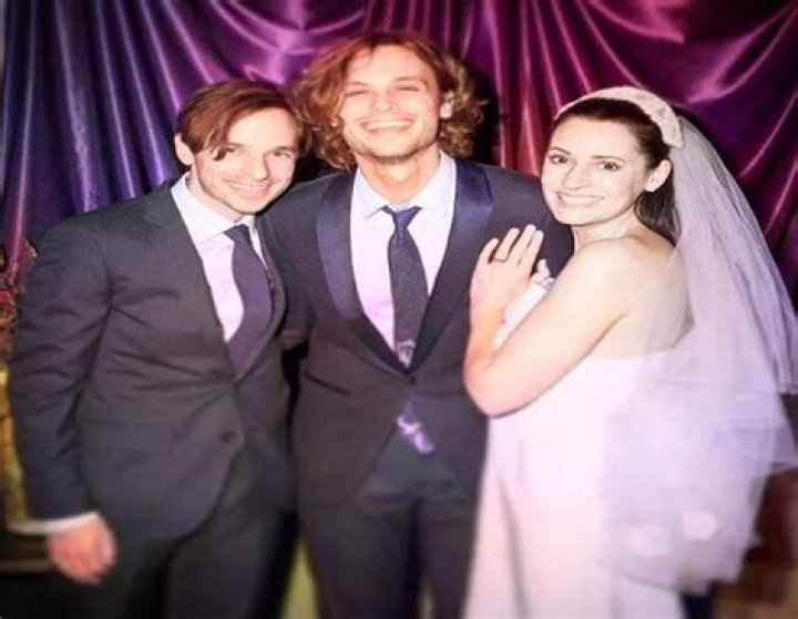 Matthew Gray Gubler Wife: Discovering the Life and Love of the Renowned Actor
