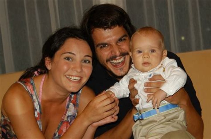 Mehmet Gnsr & Katerina Mongio: Marriage, Kids & Life