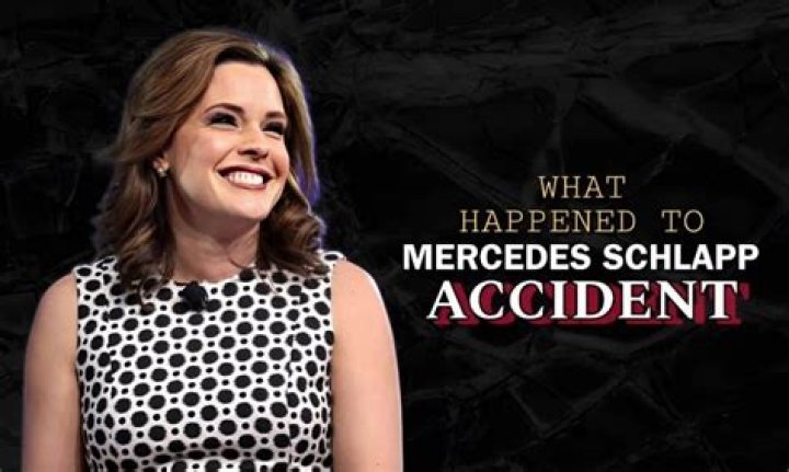 Mercedes Schlapp's Face: What's Trending? Unveiling the Truth