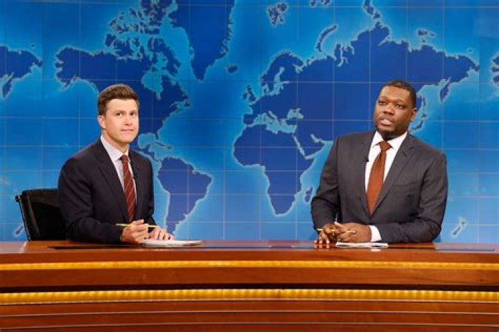Michael Che Ex-Wife: Unveiling the Untold Story Behind Their Relationship