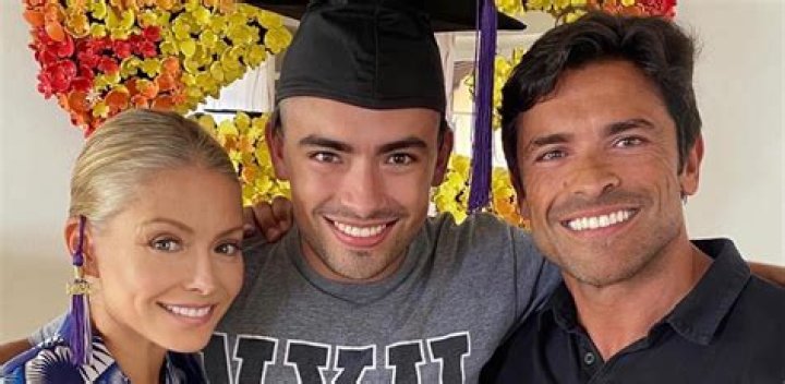 Michael Consuelos Confirms Relationship & Partner: Shocking Reveal!