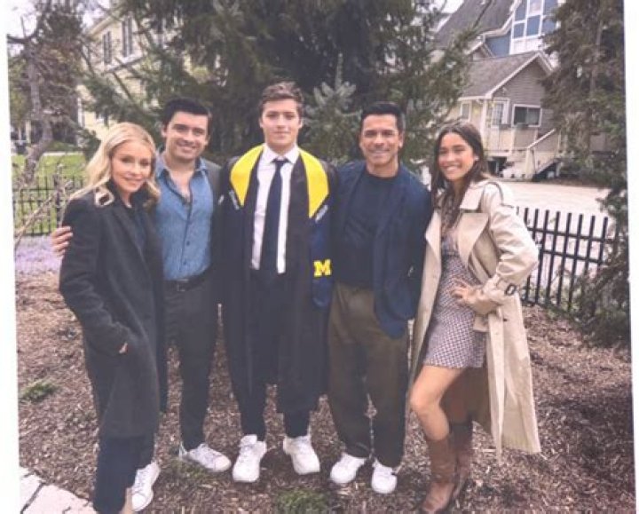 Michael Ripa's New Path: What's Next for Kelly & Mark's Son?