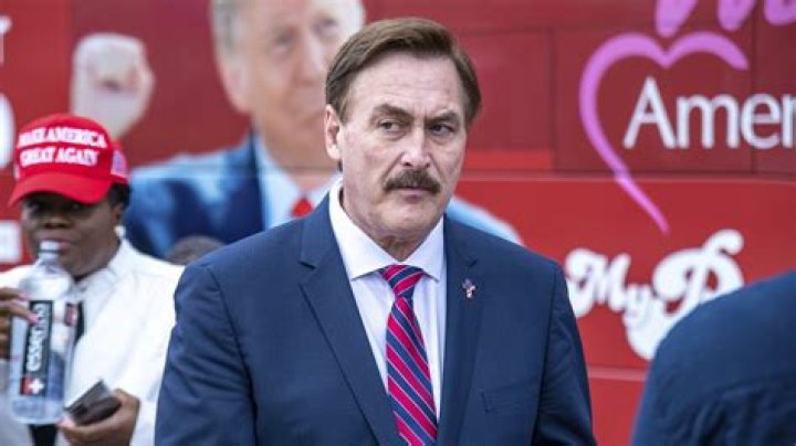Mike Lindell Net Worth: Unveiling the Wealth Behind the Pillow Empire