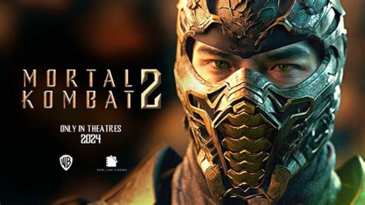 MK Movies Point: Latest Updates & Mortal Kombat Streams!