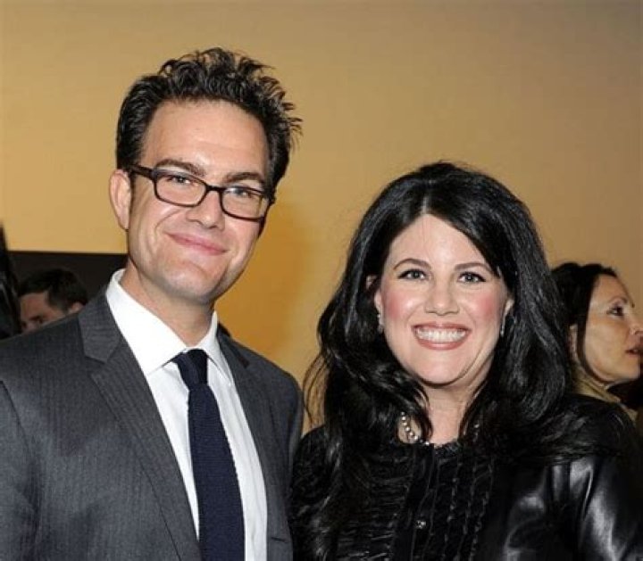 Monica Lewinsky's Brother: What We Know About Michael