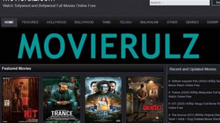Movie Insights & Reviews: Your Guide to [Movierulz & Streaming]