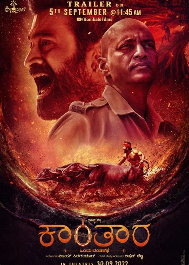 Movie News & Reviews: Bollywood, Kannada & More!