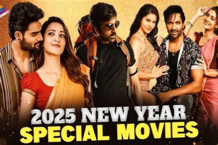 Movierulz 2025: Latest South Indian Movies & Web Shows