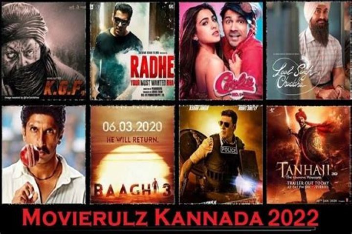 Movierulz & Kannada Films 2023-2025: Latest Updates & Reviews!