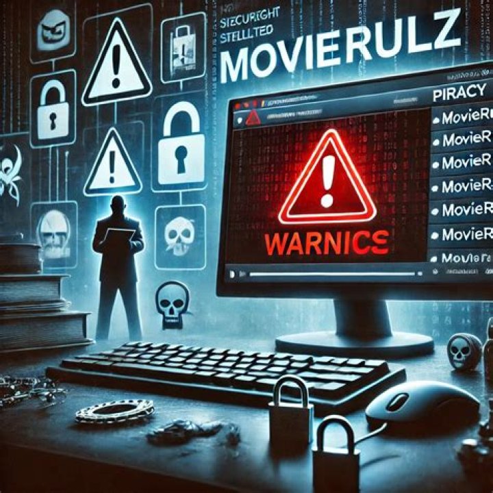 Movierulz & Streaming: News, Reviews & Safety - What You Need to Know