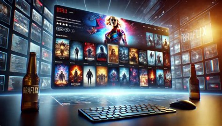 Movies & More: Your Guide to 7starhd & Beyond!