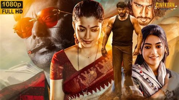 Movies4u: Hindi, South Indian, Hollywood & Web Series - Watch Now!