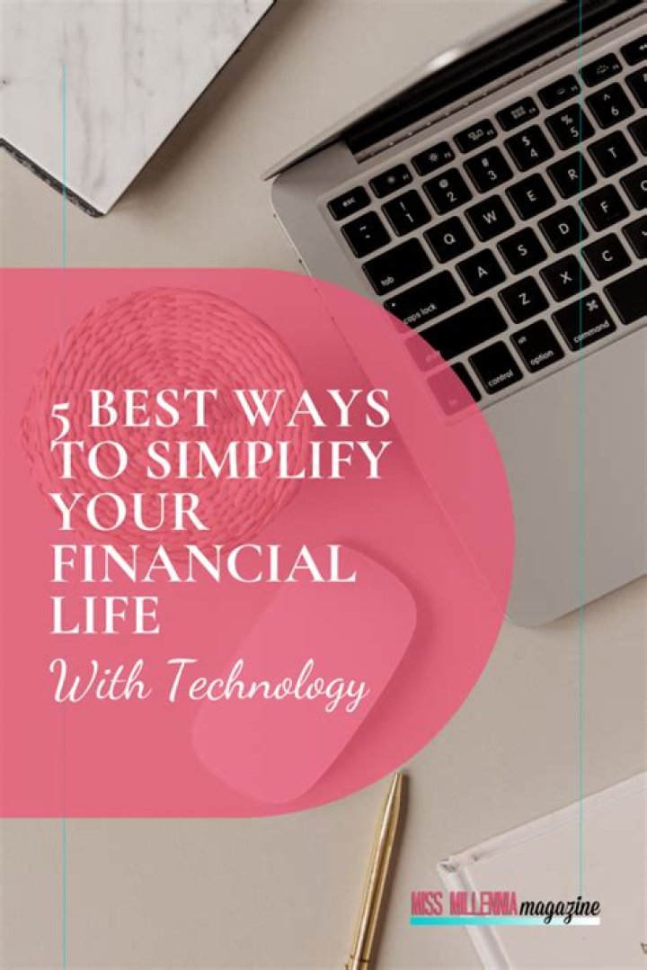 My Easy Pay Finance: A Comprehensive Guide to Simplify Your Financial Life
