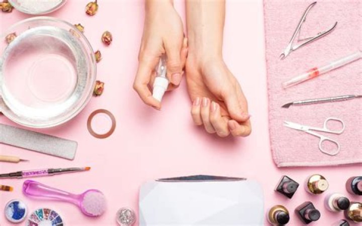 Nail Pak: The Ultimate Guide to Mastering Nail Care and Beauty