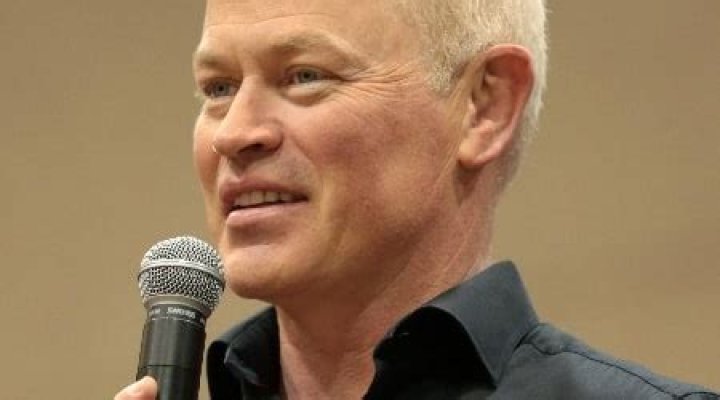Neal McDonough Height: A Comprehensive Look at the Actor's Career, Life, and Physical Attributes