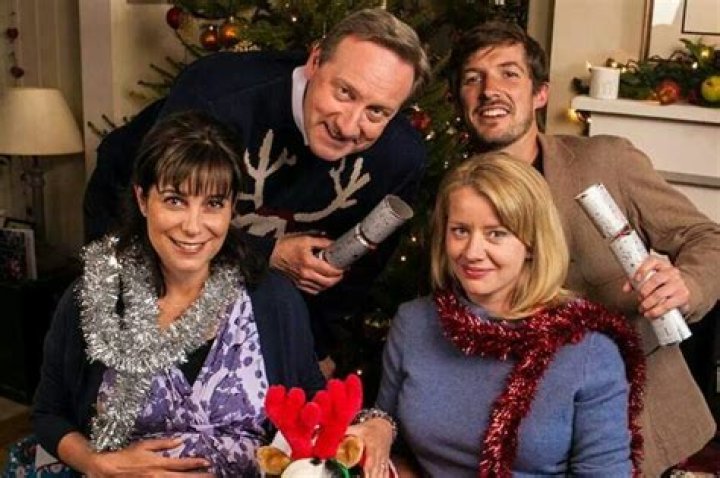 Neil Dudgeon's Net Worth & Career: A Closer Look in 2024