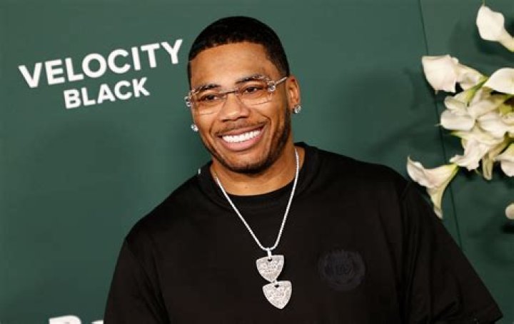 Nelly Last Name: Unveiling the Secrets Behind the Iconic Artist