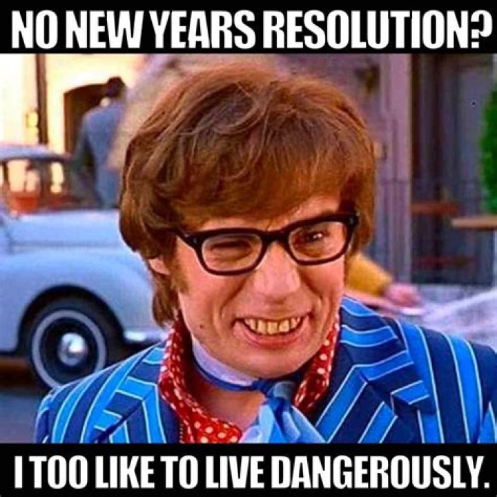 New Year's Resolution Jokes: A Laughable Guide to 2024's Promises