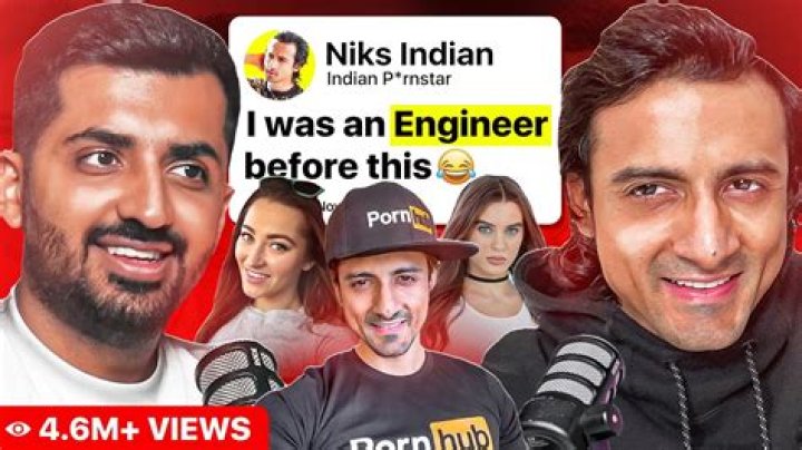 Niks Indian Net Worth & Biography: What You Need to Know!