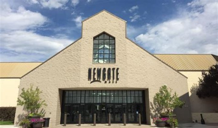 Ogden Newgate Mall Theater: A Comprehensive Guide to Your Ultimate Entertainment Destination