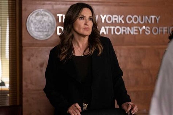 Olivia Benson Detective: The Remarkable Journey of a Dedicated Law Enforcer