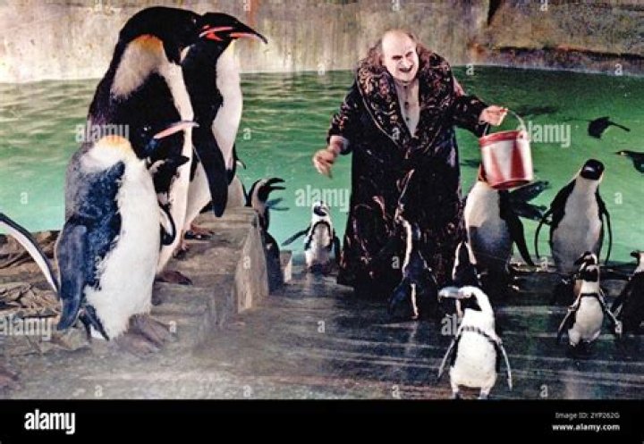 Oswald Cobblepot Abilities: Unveiling the Talents of Gotham's Infamous Penguin