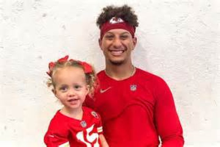 Patrick Mahomes' Daughter & Special Needs: Facts & Insights